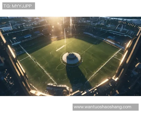 足球明星环创图片展现绿茵场上的激情与荣耀，感受足球的魅力与梦想